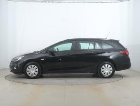 Opel Astra  1.6 CDTI 