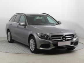 Mercedes-Benz C  C 200d 