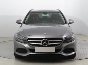 Mercedes-Benz C  C 200d 