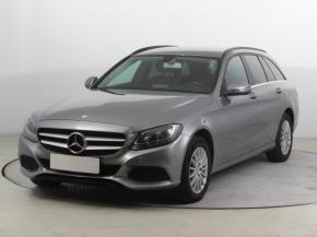 Mercedes-Benz C  C 200d 