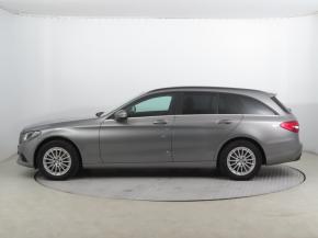 Mercedes-Benz C  C 200d 