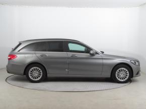 Mercedes-Benz C  C 200d 