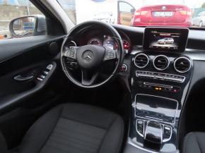 Mercedes-Benz C  C 200d 