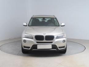 BMW X3  sDrive18d 