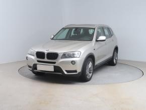 BMW X3  sDrive18d 