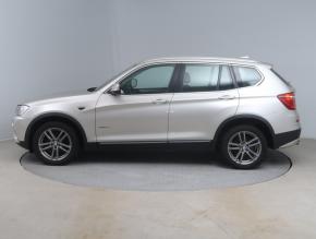 BMW X3  sDrive18d 