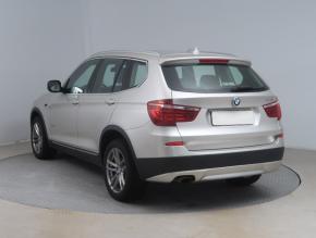 BMW X3  sDrive18d 