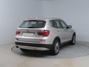 BMW X3  sDrive18d 