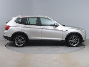 BMW X3  sDrive18d 