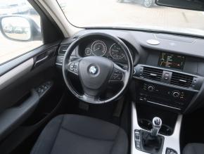 BMW X3  sDrive18d 