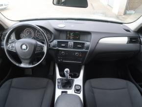 BMW X3  sDrive18d 