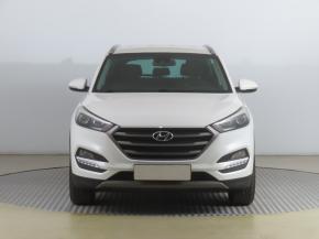 Hyundai Tucson  1.7 CRDi 