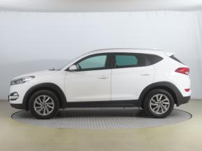 Hyundai Tucson  1.7 CRDi 