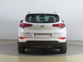 Hyundai Tucson  1.7 CRDi 