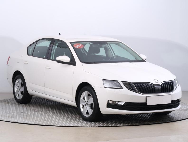 Škoda Octavia  1.6 TDI