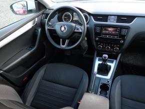 Škoda Octavia  1.6 TDI 