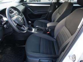 Škoda Octavia  1.6 TDI 