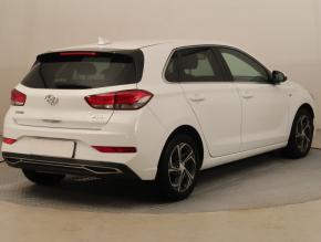 Hyundai i30  1.5 T-GDI MHEV 