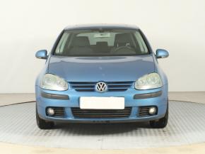 Volkswagen Golf  1.6 FSI 