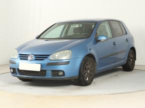 Volkswagen Golf  1.6 FSI 