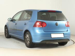 Volkswagen Golf  1.6 FSI 