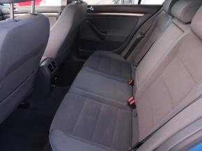 Volkswagen Golf  1.6 FSI 