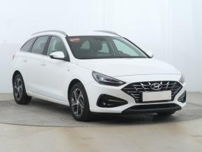 Hyundai i30  1.5 T-GDI MHEV Smart 