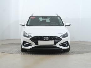 Hyundai i30  1.5 T-GDI MHEV Smart 