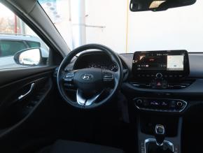 Hyundai i30  1.5 T-GDI MHEV Smart 