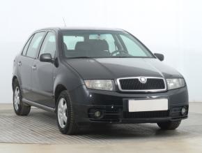 Škoda Fabia  1.2 12V Comfort 