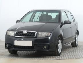 Škoda Fabia  1.2 12V Comfort 