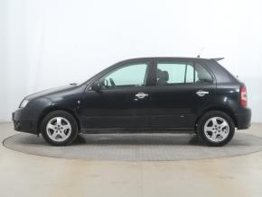 Škoda Fabia  1.2 12V Comfort 