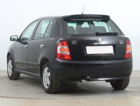 Škoda Fabia  1.2 12V Comfort 