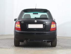 Škoda Fabia  1.2 12V Comfort 