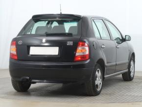 Škoda Fabia  1.2 12V Comfort 