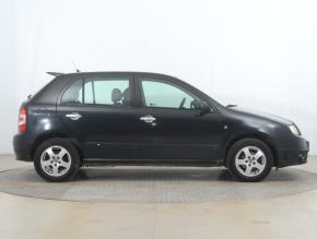 Škoda Fabia  1.2 12V Comfort 