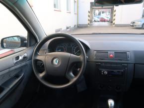 Škoda Fabia  1.2 12V Comfort 