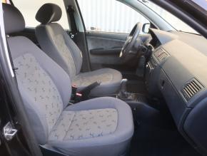 Škoda Fabia  1.2 12V Comfort 