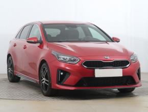 Kia Ceed  1.4 T-GDI GT Line 