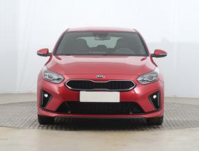 Kia Ceed  1.4 T-GDI GT Line 