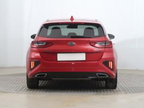 Kia Ceed  1.4 T-GDI GT Line 