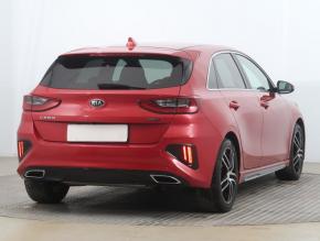 Kia Ceed  1.4 T-GDI GT Line 