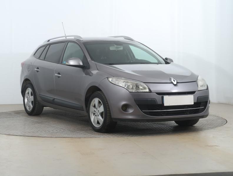 Renault Megane  1.9 dCi