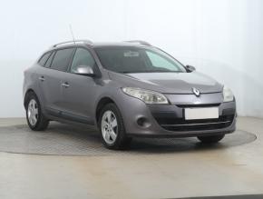 Renault Megane  1.9 dCi 