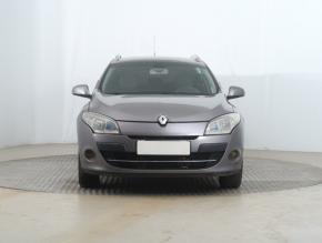 Renault Megane  1.9 dCi 