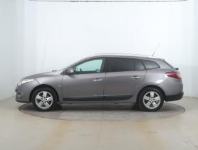 Renault Megane  1.9 dCi 