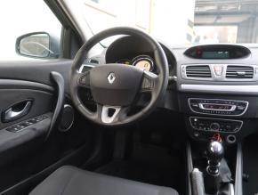 Renault Megane  1.9 dCi 