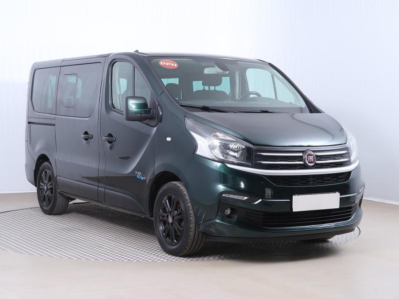 Fiat Talento  1.6 MultiJet