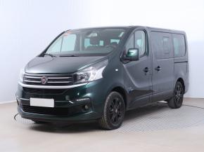 Fiat Talento  1.6 MultiJet 