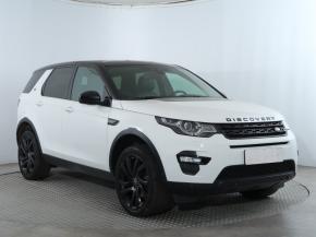 Land Rover Discovery Sport  TD4 